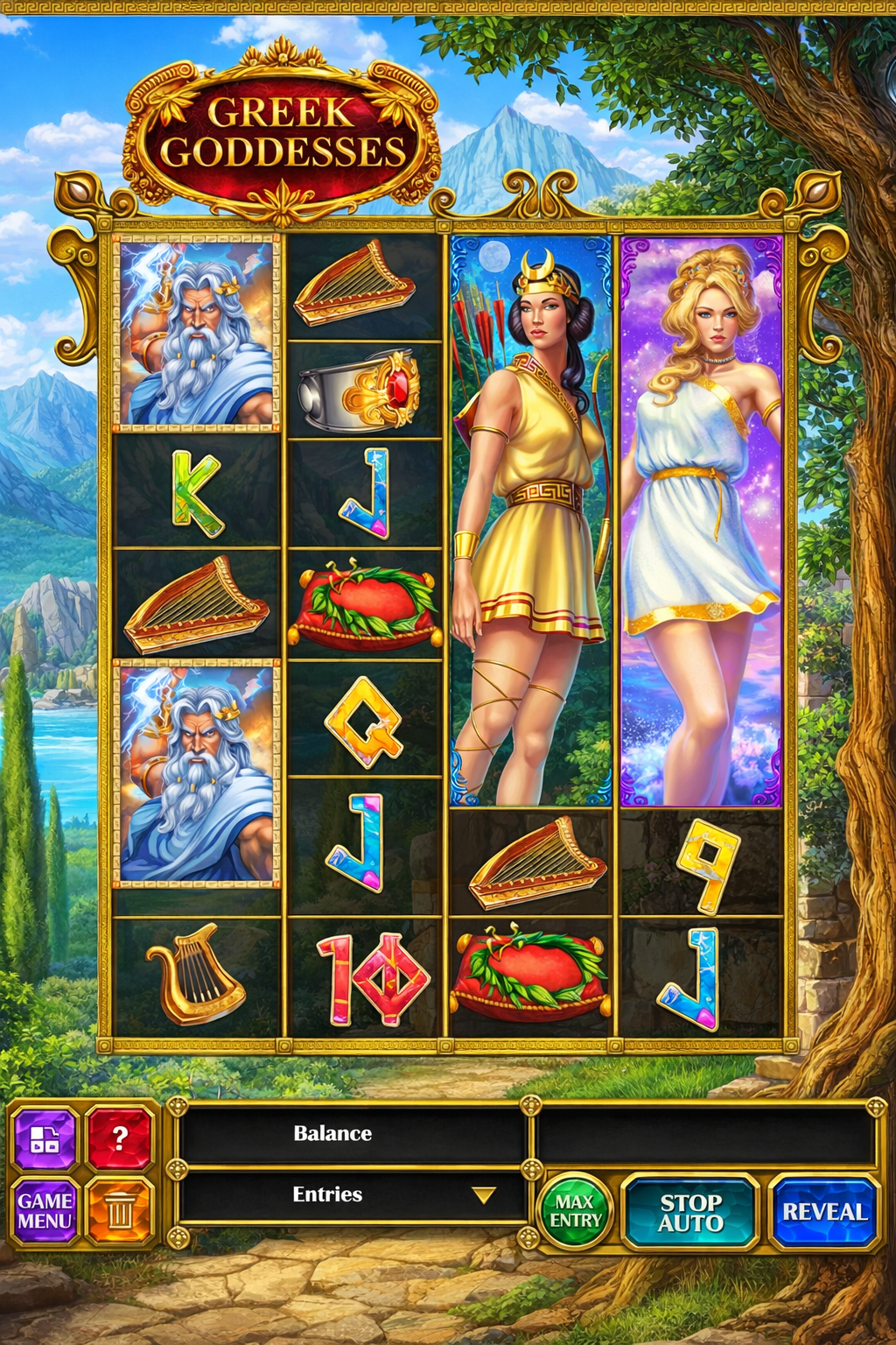 excitewin casino game