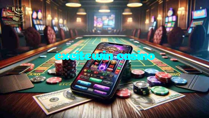 available types of excitewin casino bet including pre-match live express and system bets