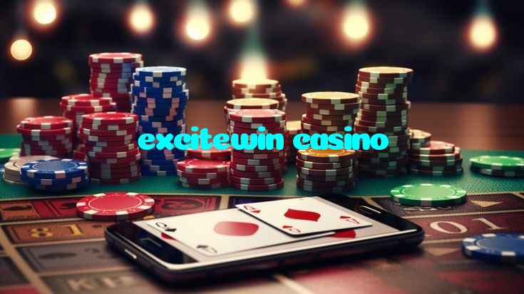 making first deposit on excitewin casino website using local payment methods in Pakistan