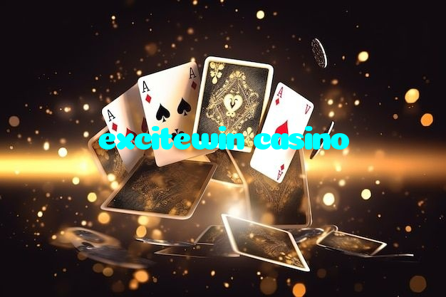 making first deposit on excitewin casino website using local payment methods in Pakistan