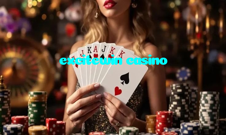 making first deposit on excitewin casino website using local payment methods in Pakistan