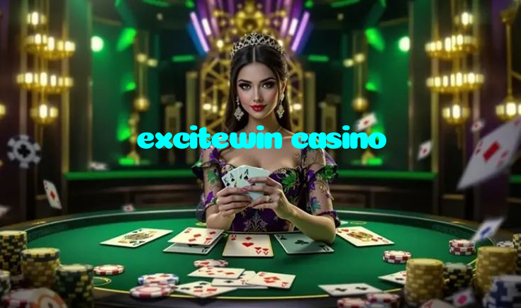excitewin casino خوش آمدید بونس +600% پیشکش موبائل ایپ کے پروموشن سیکشن میں دکھائی دیتی ہے۔