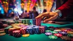 پاکستان میں آفیشل ریئل ٹائم اسپورٹس بیٹنگ اور جدید کیسینو گیمنگ نیٹ ورک سسٹم