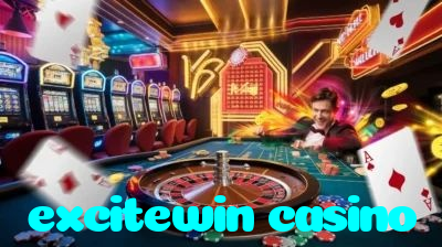 excitewin casino