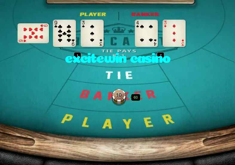 making first deposit on excitewin casino website using local payment methods in Pakistan