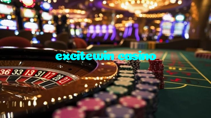 available types of excitewin casino bet including pre-match live express and system bets