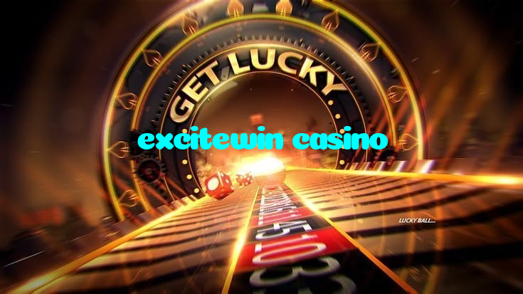 excitewin casino casino presented on mobile device in Pakistan with slots and live games