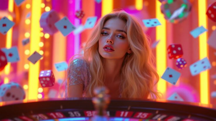 excitewin casino پاکستان ریئل منی گیمز