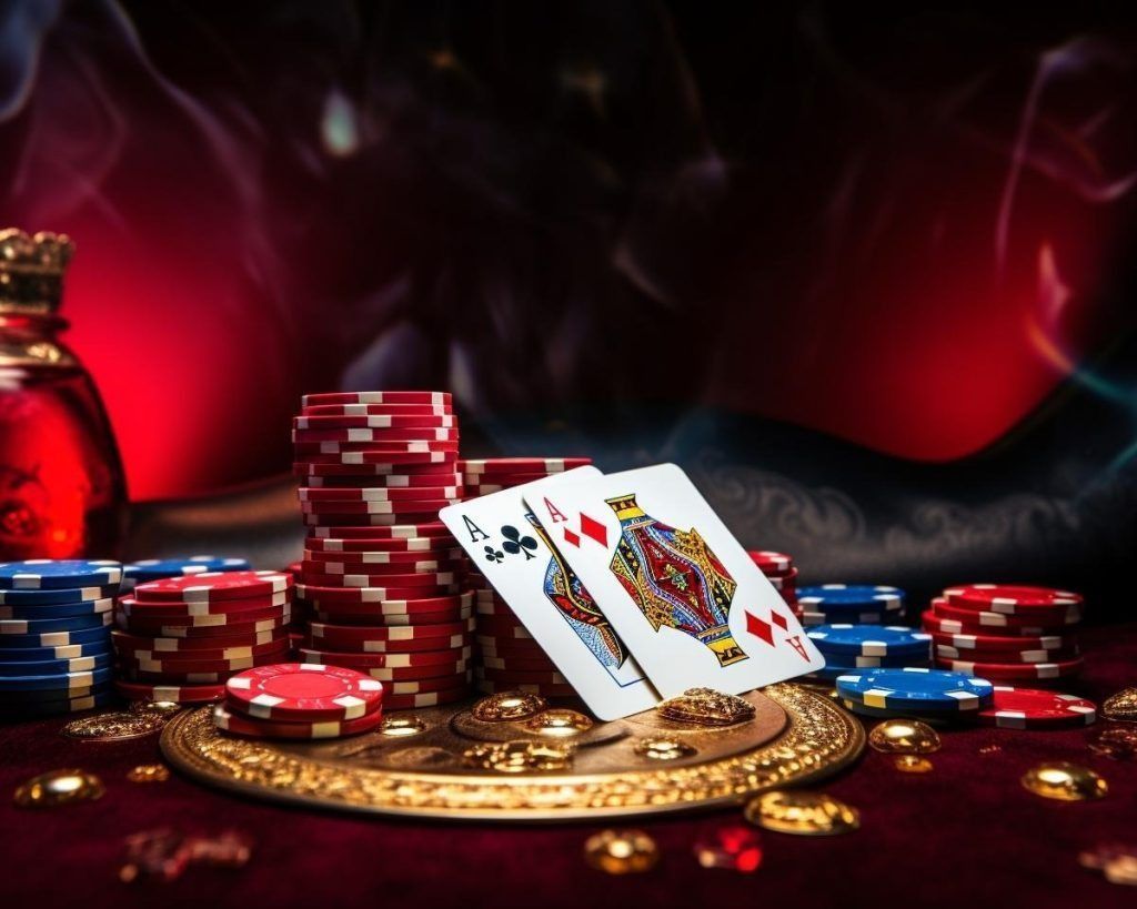 excitewin casino پاکستان ریئل منی گیمز